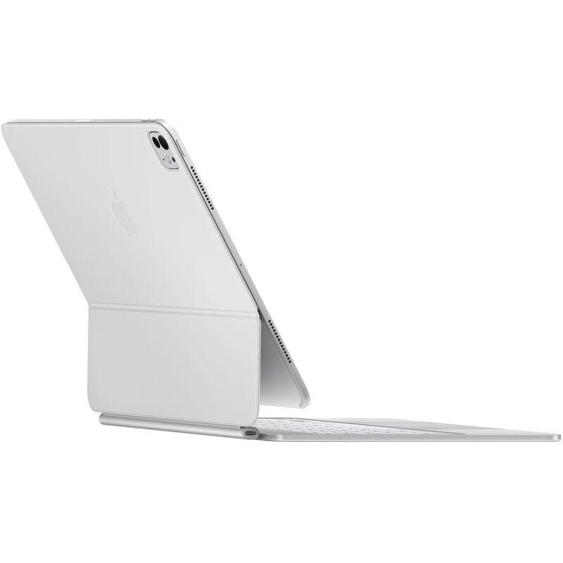 Magic Keyboard for iPad Pro 13‑inch (M5) - International English - White
