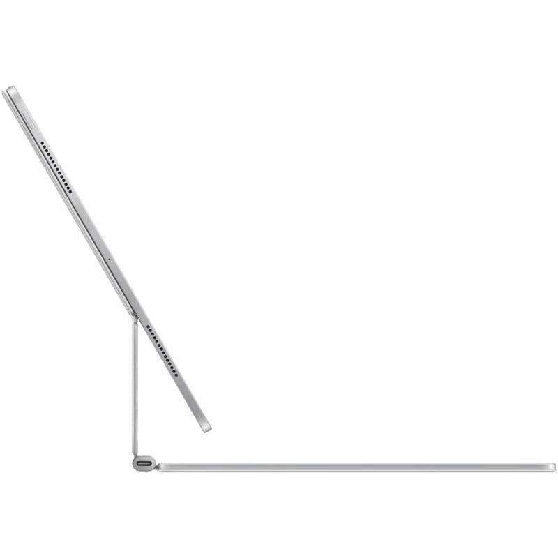 Magic Keyboard for iPad Pro 13‑inch (M5) - International English - White