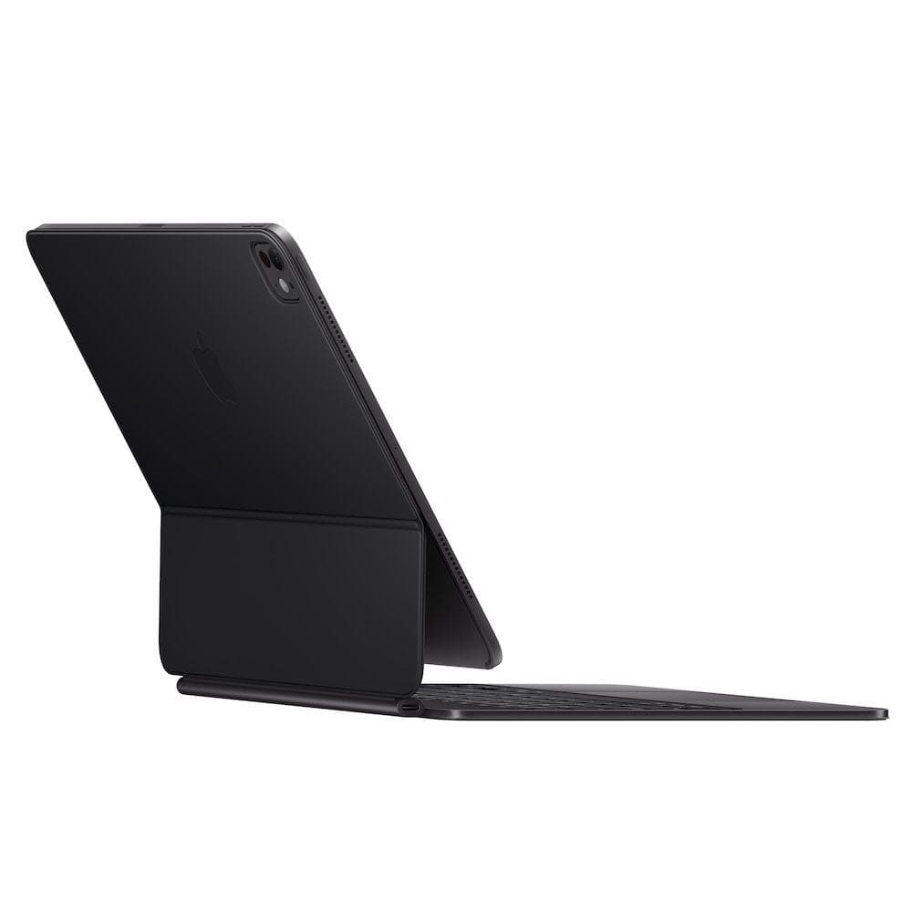 Magic Keyboard for iPad Pro 13‑inch (M5) - Romanian - Black