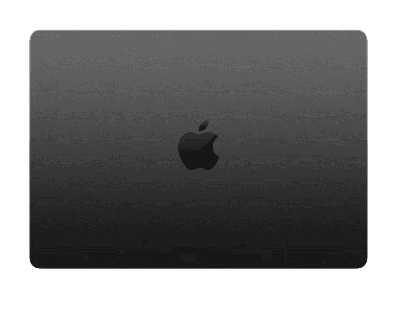 MacBook Pro 14.2"/Apple M4 Max (CPU 14-core, GPU 32-core, Neural Engine16-core)/36GB/1TB - Space Black - INT KB