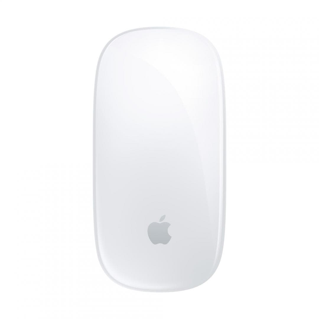 Apple Magic Mouse Multi-Touch Surface - White
