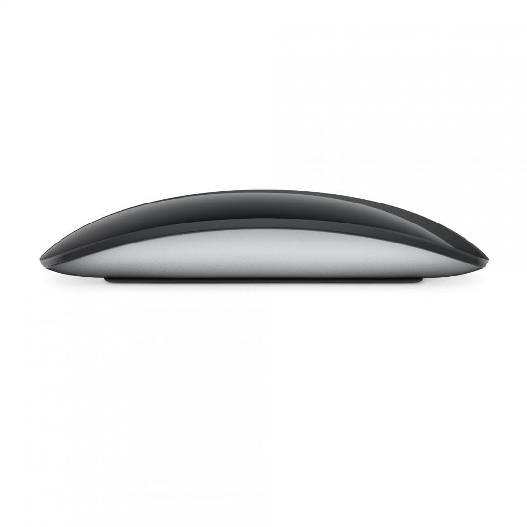 Apple Magic Mouse Multi-Touch Surface - Black