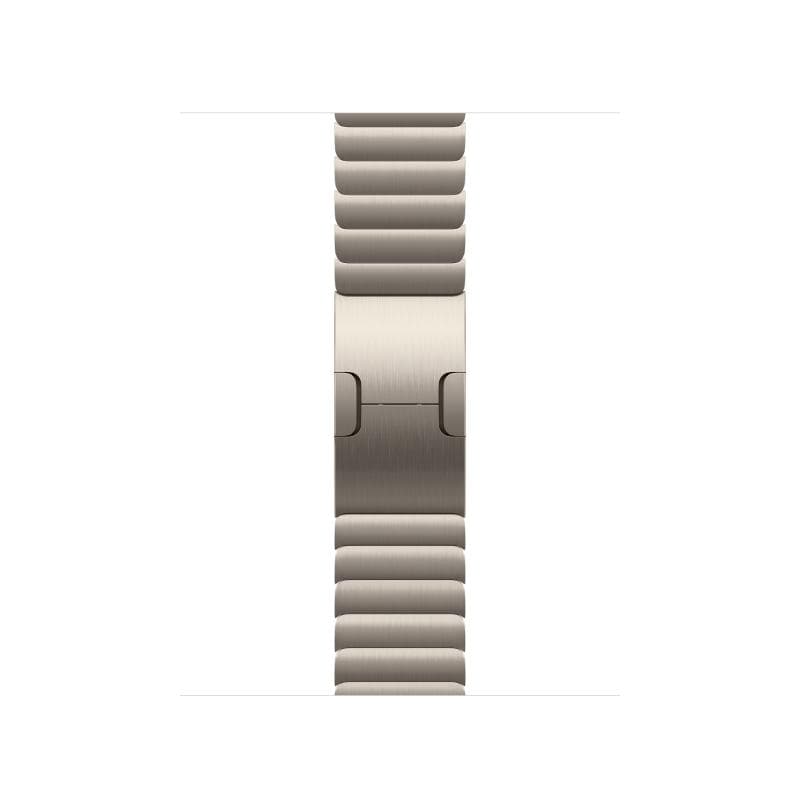 Apple Watch 42mm Link Bracelet: Natural Link Bracelet