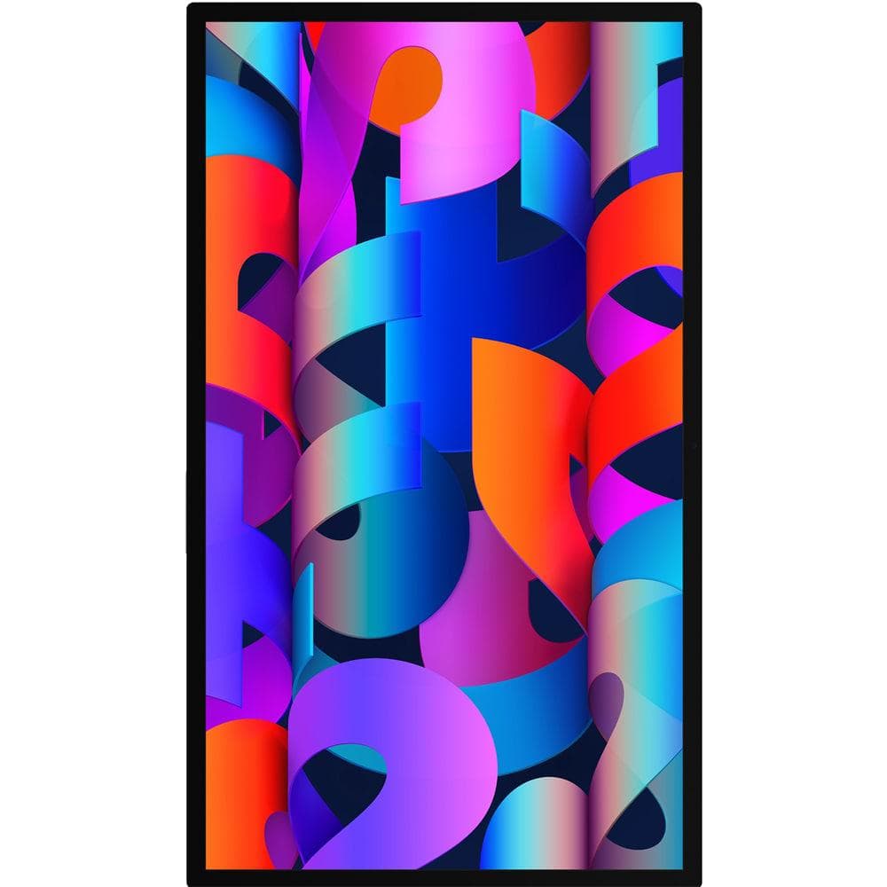 Apple Studio Display - 27" Retina 5K - Standard Glass with VESA Mount Adapter (Stand not included)