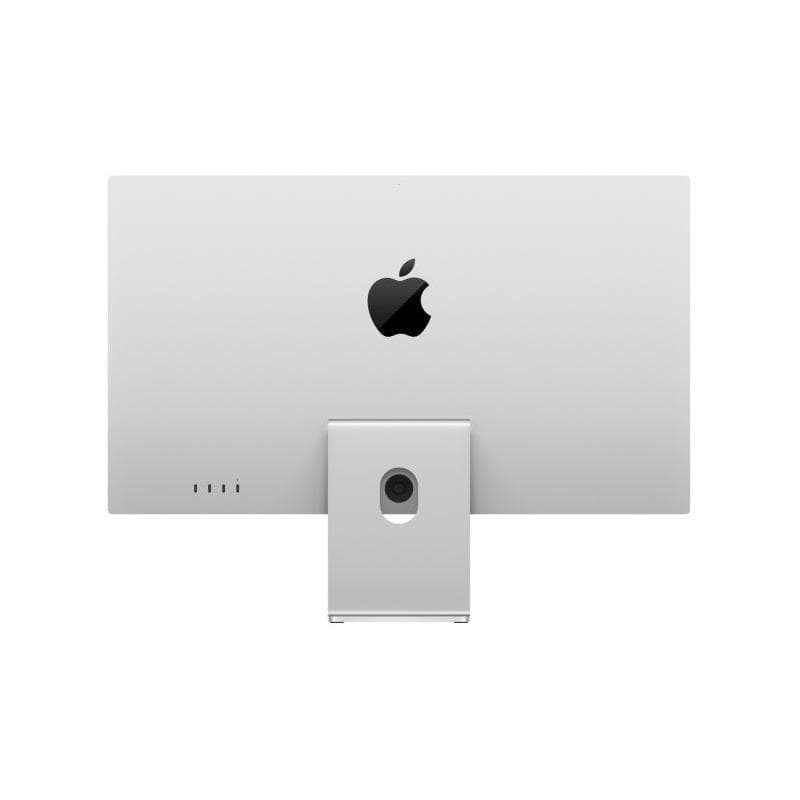 Apple Studio Display - 27" Retina 5K - Nano-Texture Glass with Tilt - Adjustable Stand