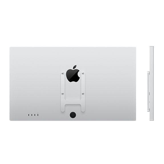 Apple Studio Display - 27" Retina 5K - Nano-Texture Glass with VESA Mount Adapter (Stand not included)