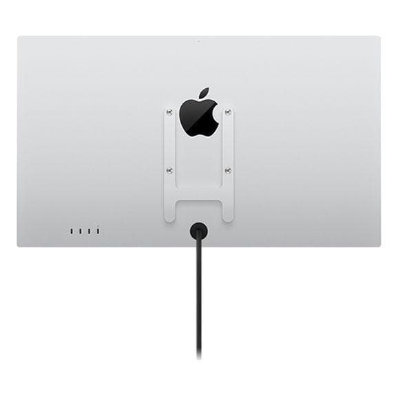 Apple Studio Display - 27" Retina 5K - Nano-Texture Glass with VESA Mount Adapter (Stand not included)