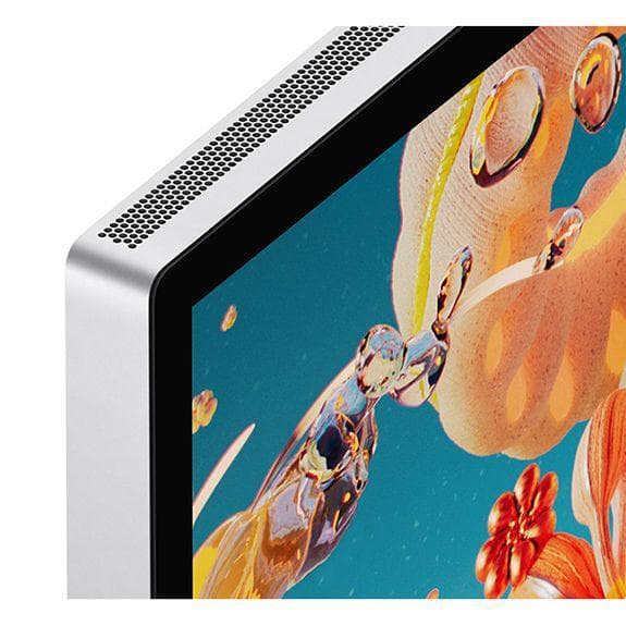 Apple Studio Display - 27" Retina 5K - Nano-Texture Glass with VESA Mount Adapter (Stand not included)