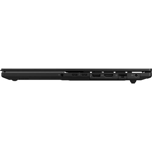 Laptop Consumer ASUS Vivobook Pro 15 OLED, cu procesor Intel Core Ultra 9 285H, 15.6'' OLED, 24 GB DDR5, 2 TB SSD, NVIDIA GeForce RTX 4050, 6GB GDDR6, Windows 11 Pro