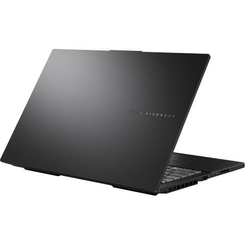 Laptop Consumer ASUS Vivobook Pro 15 OLED, cu procesor Intel Core Ultra 9 285H, 15.6'' OLED, 24 GB DDR5, 2 TB SSD, NVIDIA GeForce RTX 4050, 6GB GDDR6, Windows 11 Pro