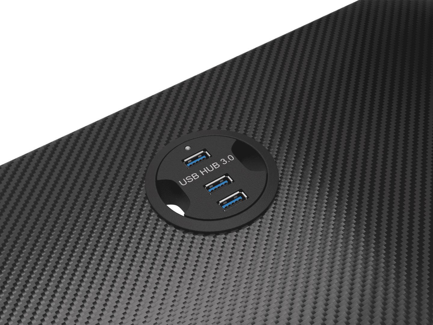 Birou gaming Genesis Holm 300 60 kg ng