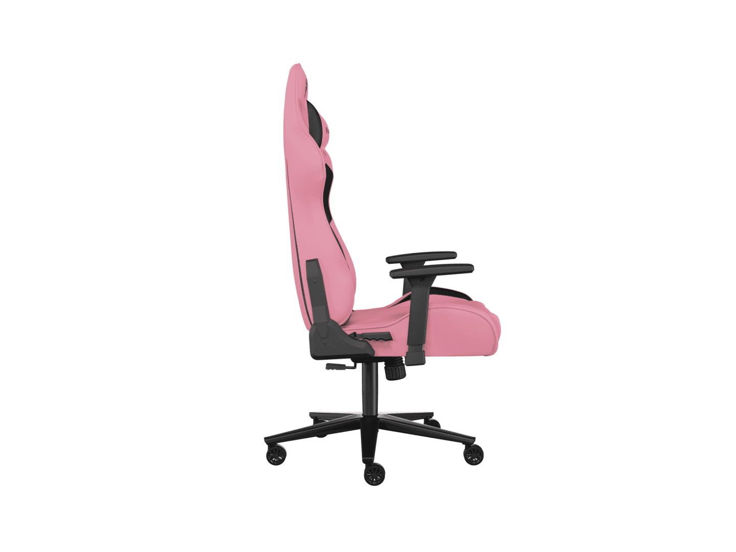 Scaun Genesis Nitro 720 negru/roz