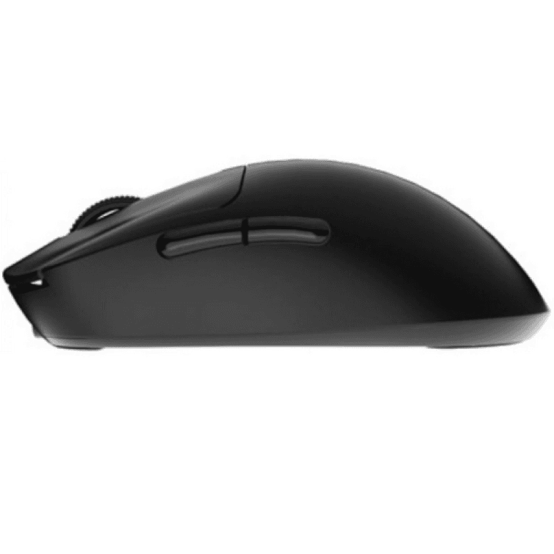 Mouse gaming wireless Fury Tanto T4 rezolutie 12000DPI, senzor Pixart PAW3311, switch Huano Purple 90M, negru