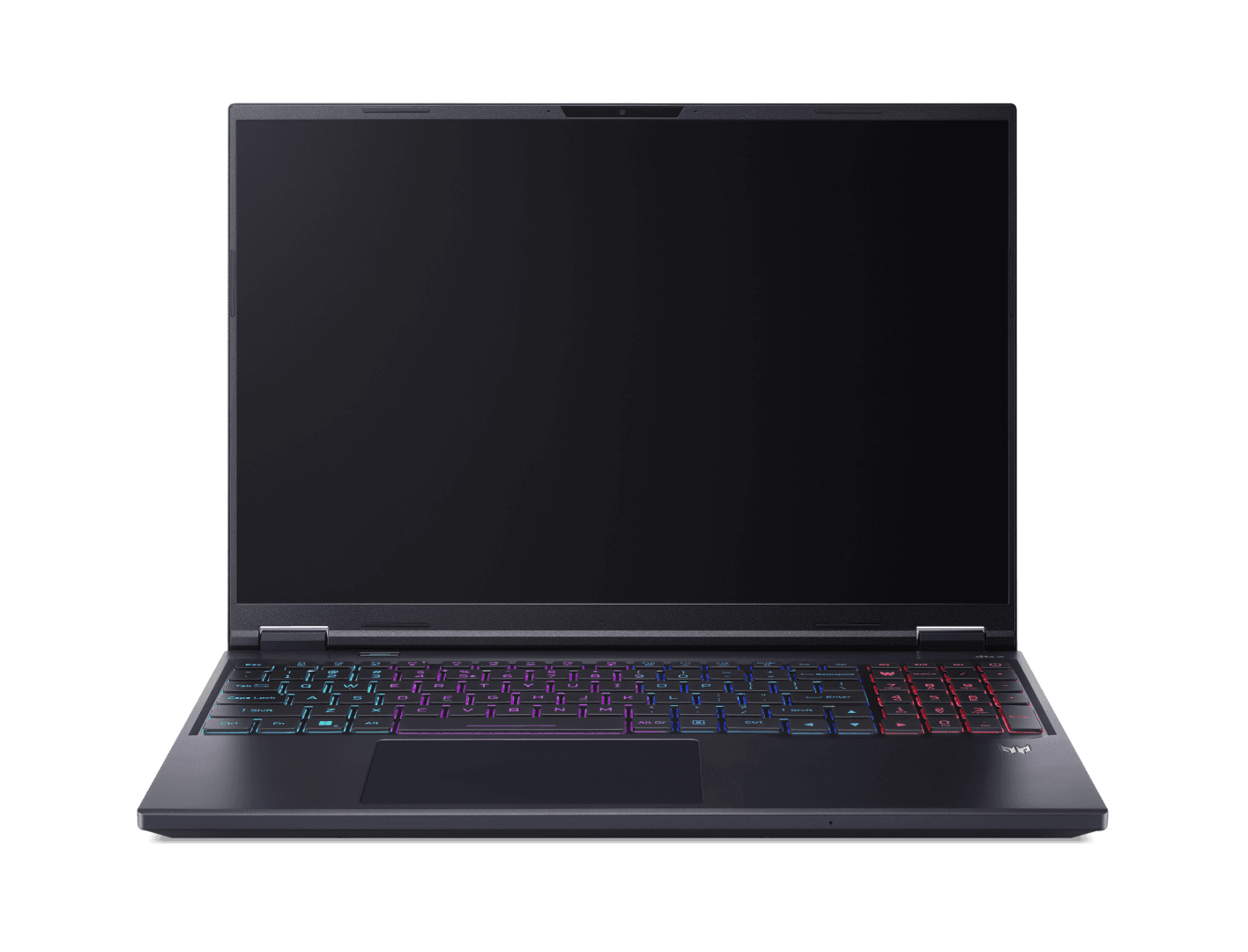 Laptop Gaming Acer Predator Helios Neo 16, cu procesor Intel Core Ultra 7 255HX, 16'' IPS, 16 GB DDR5, 1 TB SSD, NVIDIA GeForce RTX 5060, 8GB GDDR7, Fr OS