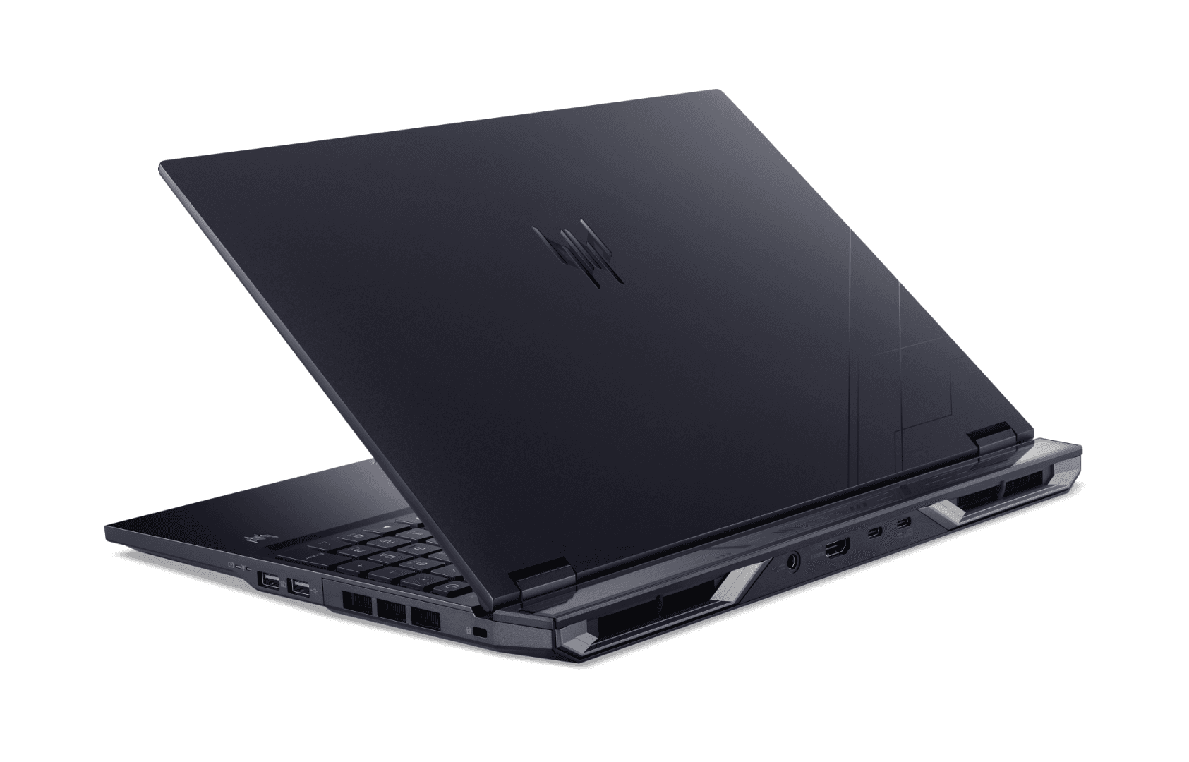 Laptop Gaming Acer Predator Helios Neo 16, cu procesor Intel Core Ultra 7 255HX, 16'' IPS, 16 GB DDR5, 1 TB SSD, NVIDIA GeForce RTX 5060, 8GB GDDR7, Fr OS