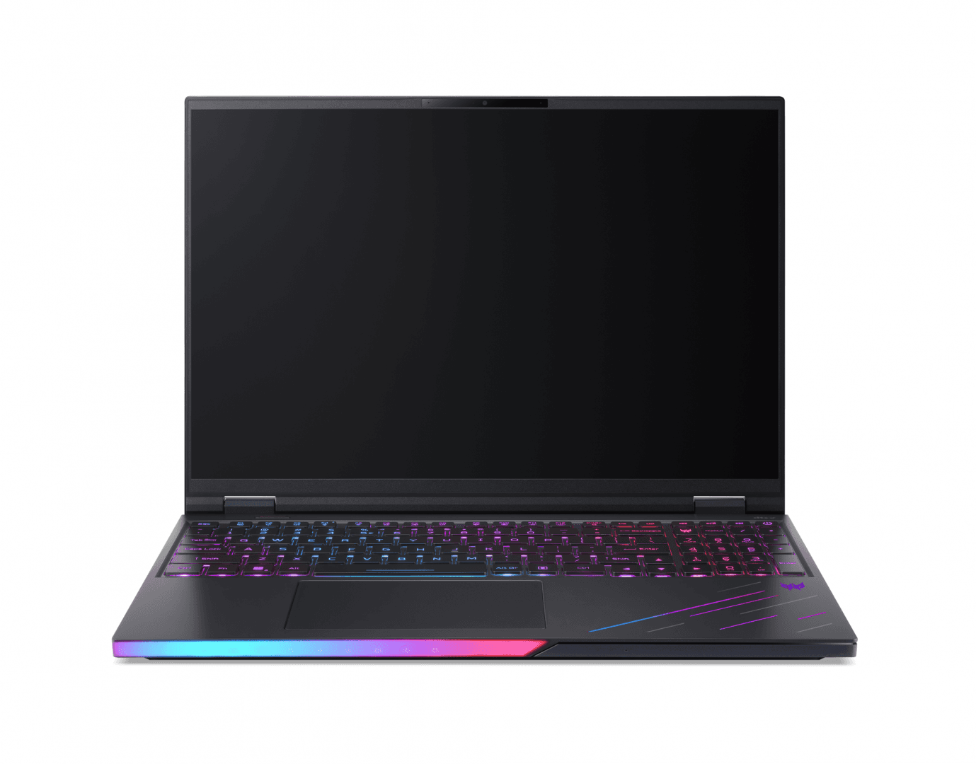 Laptop Gaming Acer Predator Helios 16, cu procesor Intel Core Ultra 9 275HX, 16'' OLED, 32 GB DDR5, 2 TB SSD, NVIDIA GeForce RTX 5090, 24 GB GDDR7, Fr OS