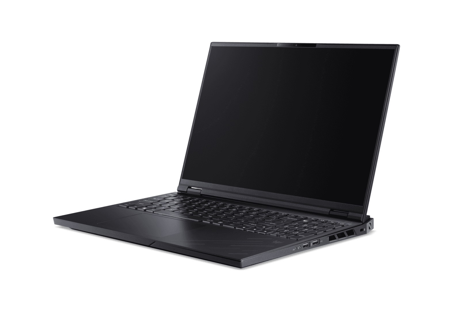 Laptop Gaming Acer Predator Helios 16, cu procesor Intel Core Ultra 9 275HX, 16'' OLED, 32 GB DDR5, 2 TB SSD, NVIDIA GeForce RTX 5090, 24 GB GDDR7, Fr OS