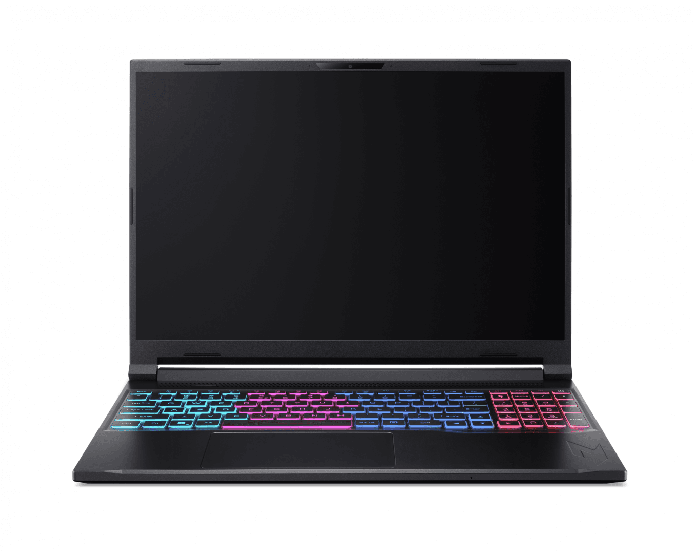 Laptop Gaming Acer Nitro V 16S AI, cu procesor Ryzen AI 9 365, 16'' IPS, 32 GB DDR5, 1 TB SSD, NVIDIA GeForce RTX 5070, 8GB GDDR7, Fr OS