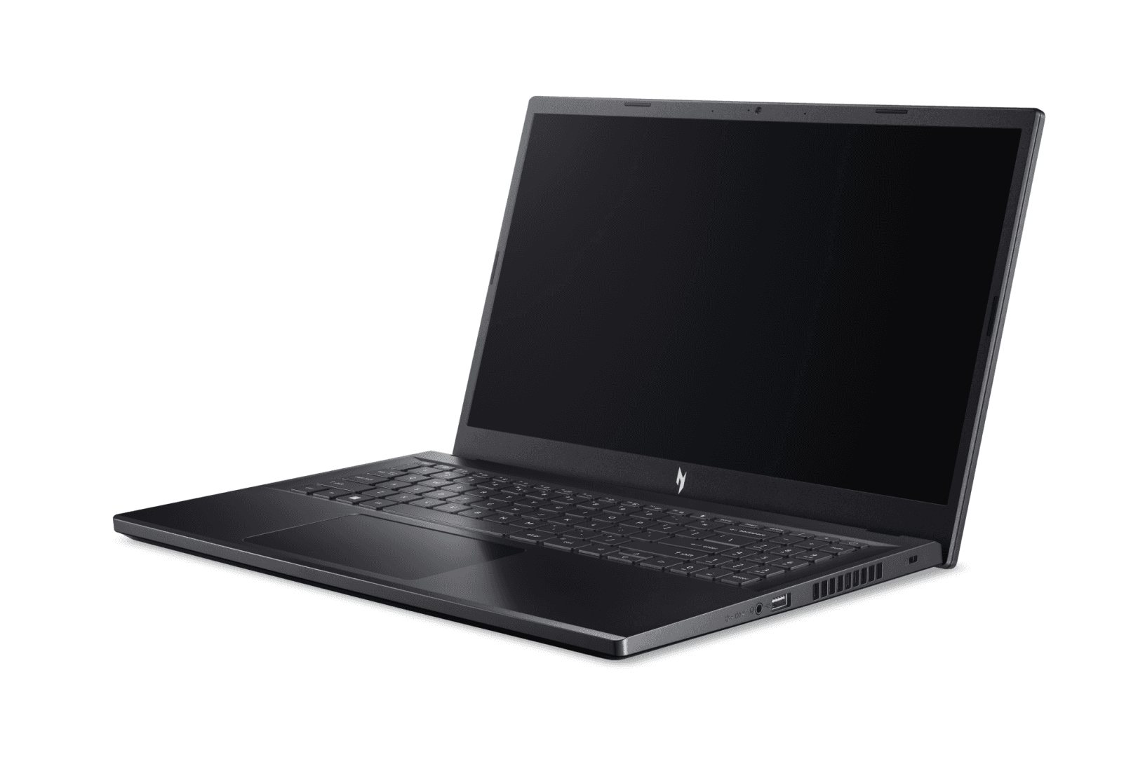 Laptop Gaming Acer Nitro V 15 ANV15-52-70BZ, cu procesor Intel Core i7-13620H, 15.6'' IPS, 16 GB DDR4, 1 TB SSD, NVIDIA GeForce RTX 5060, 8GB GDDR7, Fr OS