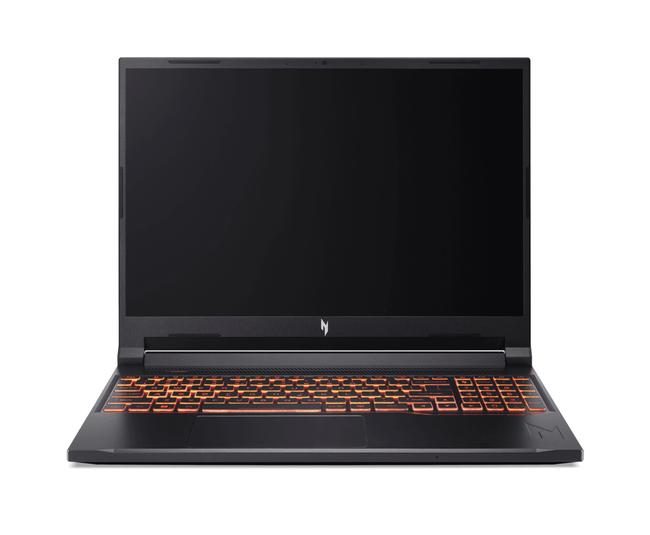 Laptop Gaming Acer Nitro V16 ANV16-72-74WZ, cu procesor Intel Core 7 240H, 16'' IPS, 16 GB DDR5, 1 TB SSD PCIe Gen4, NVIDIA GeForce RTX 5070, 8GB GDDR7, Fr OS