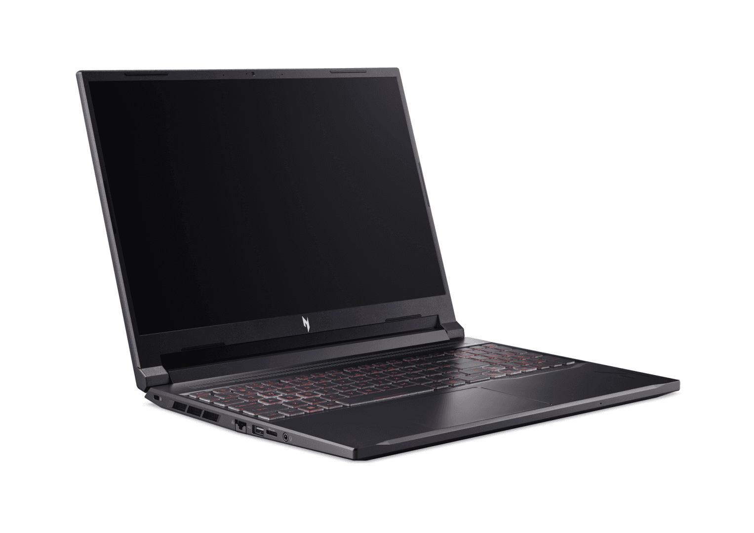 Laptop Gaming Acer Nitro V16 ANV16-72-74WZ, cu procesor Intel Core 7 240H, 16'' IPS, 16 GB DDR5, 1 TB SSD PCIe Gen4, NVIDIA GeForce RTX 5070, 8GB GDDR7, Fr OS
