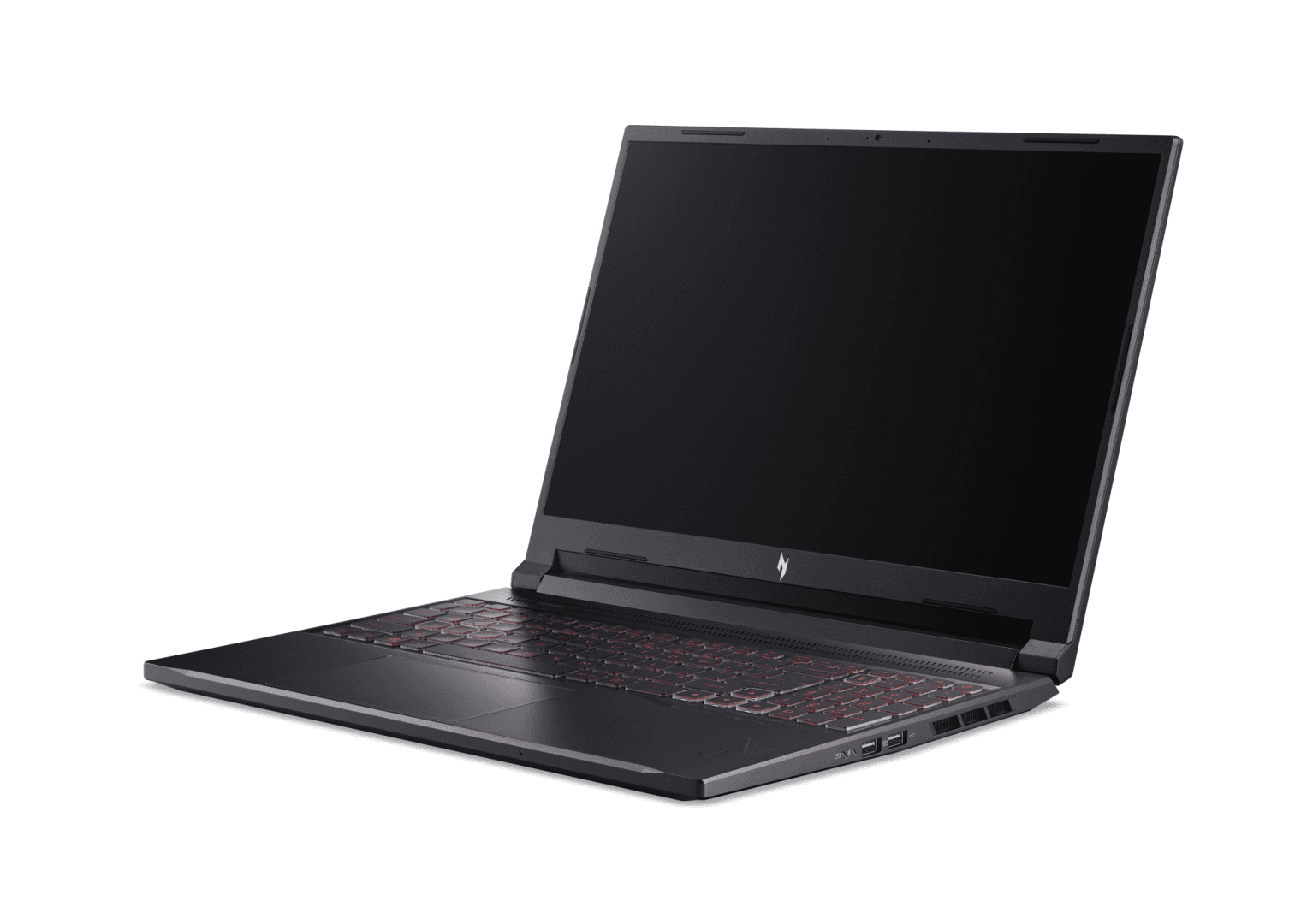 Laptop Gaming Acer Nitro V16 ANV16-72-74WZ, cu procesor Intel Core 7 240H, 16'' IPS, 16 GB DDR5, 1 TB SSD PCIe Gen4, NVIDIA GeForce RTX 5070, 8GB GDDR7, Fr OS