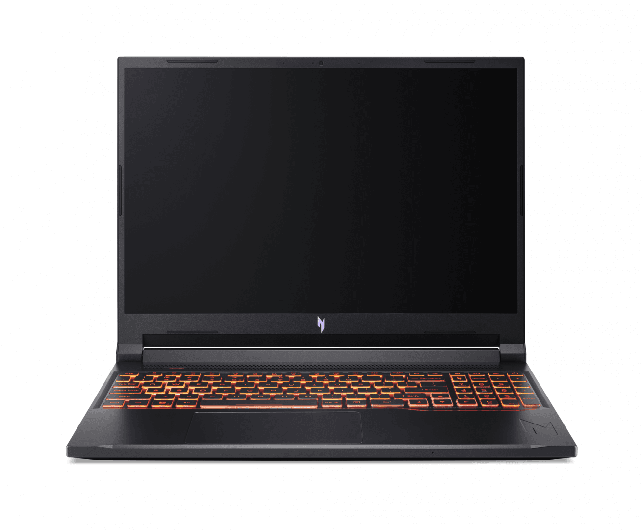 Laptop Gaming Acer Nitro V 16 AI, cu procesor AMD Ryzen 5 240, 16'' IPS, 16 GB DDR5, 512 GB SSD, NVIDIA GeForce RTX 5050, 8GB GDDR7, Fr OS