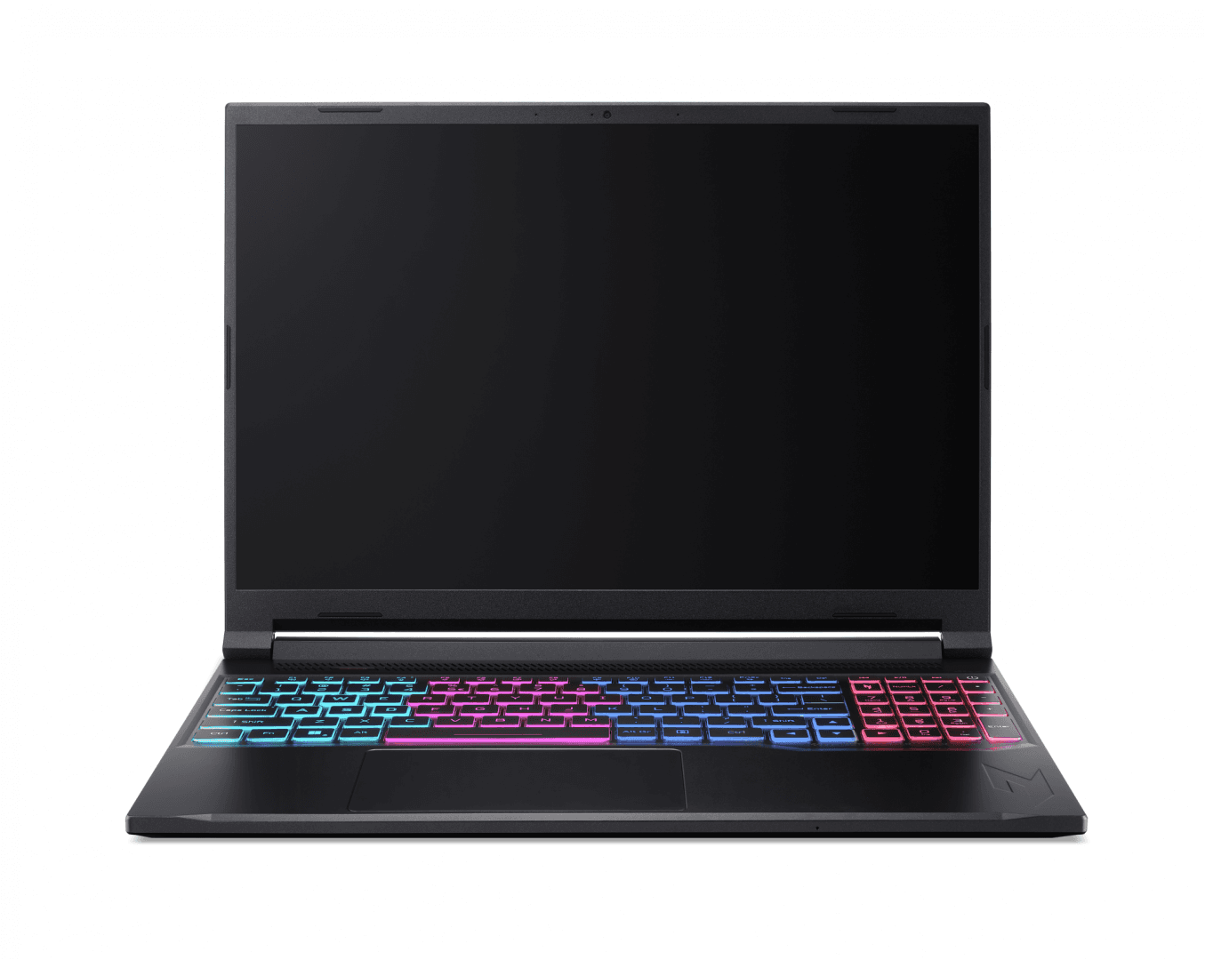 Laptop Gaming Acer Nitro V 16S, cu procesor Intel Core i9 270H, 16'' IPS, 32 GB DDR5, 1 TB SSD, NVIDIA GeForce RTX 5070, 8GB GDDR7, Fr OS