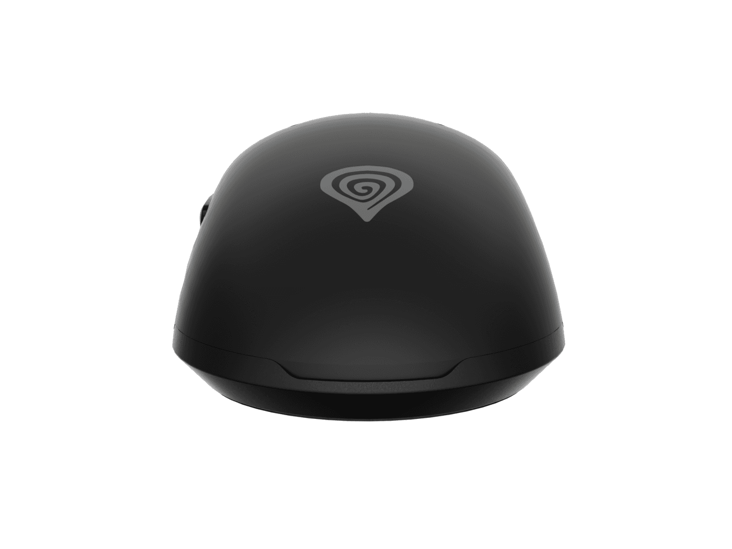 Mouse gaming cu fir Genesis Krypton 660, interfata USB, 12000 DPI, 6 butoane, iluminare RGB, negru