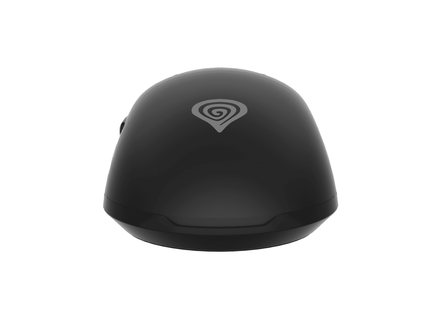 Mouse gaming wireless Gensesis Zircon 660 PRO, interfata USB, 26000 DPI, 6 butoane, iluminare RGB, negru