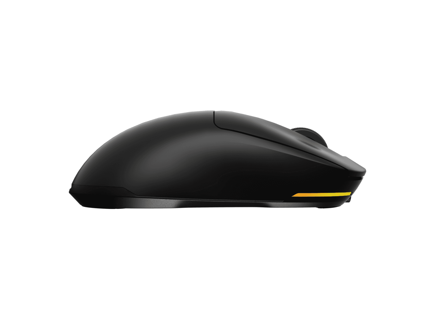 Mouse gaming wireless Gensesis Zircon 660 PRO, interfata USB, 26000 DPI, 6 butoane, iluminare RGB, negru