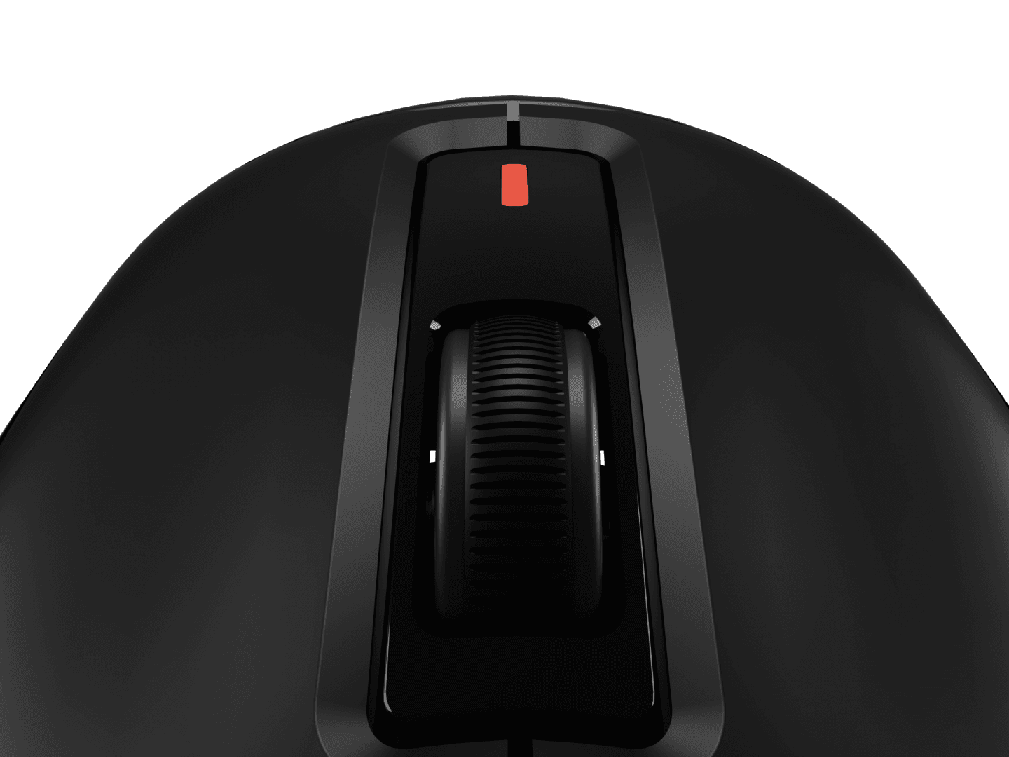 Mouse gaming wireless Gensesis Zircon 660 PRO, interfata USB, 26000 DPI, 6 butoane, iluminare RGB, negru
