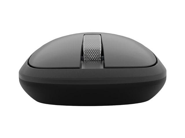 Mouse wireless Natec Lark, rezolutie 400DPI, 3 butoane, baterii 1x AA, negru