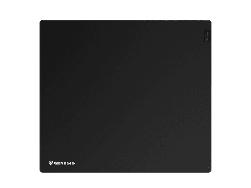 GENESIS Carbon 700 XL Gaming mouse pad