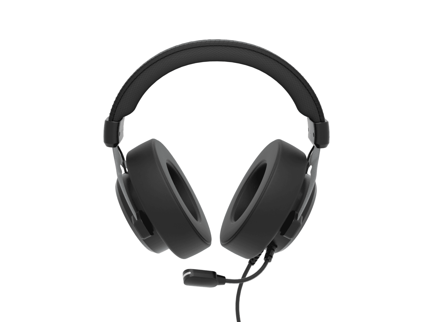 Casti gaming cu fir Genesis Neon 764, sunet 7.1 Surround, microfon, impendanta 32 ohm, frecventa raspuns 20 - 20.000 Hz, lungime cablu 220 cm, iluminare RGB, frecventa raspuns microfon 100 - 10000 Hz, sensibilitate microfon -42dB, impendanta microfon 2200 Ohm, negru