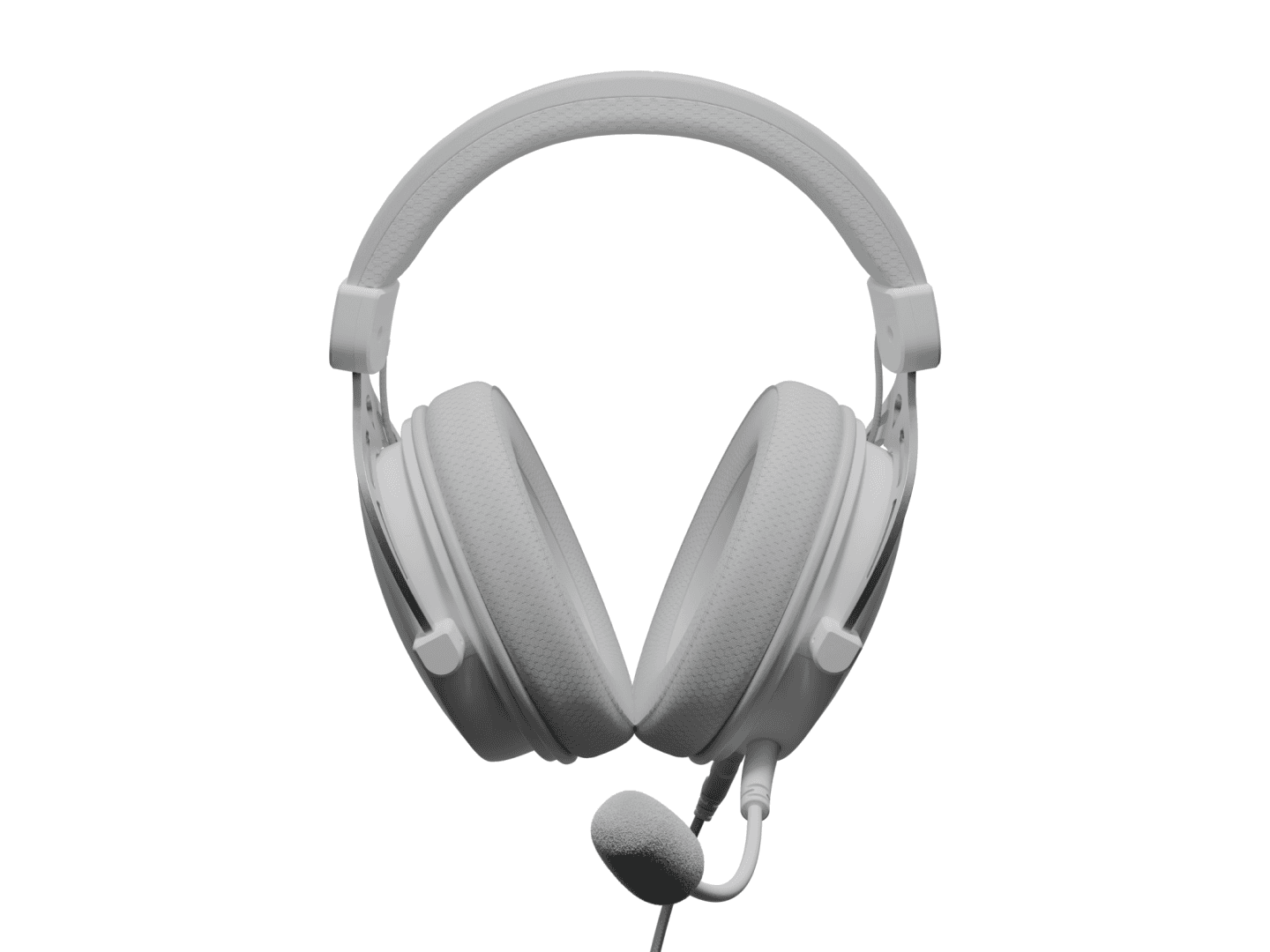 Casti gaming cu fir Genesis Toron 531, sunet stereo, microfon, impendanta 32 Ohm, frecventa raspuns 20 - 20.000 Hz, lungime cablu 100cm, frecventa raspuns microfon 100 Hz - 10 KHz, sensibilitate -42dB, impendanta microfon 2200 Ohm,  conectivitate 3x Jack 3.5 mm, alb
