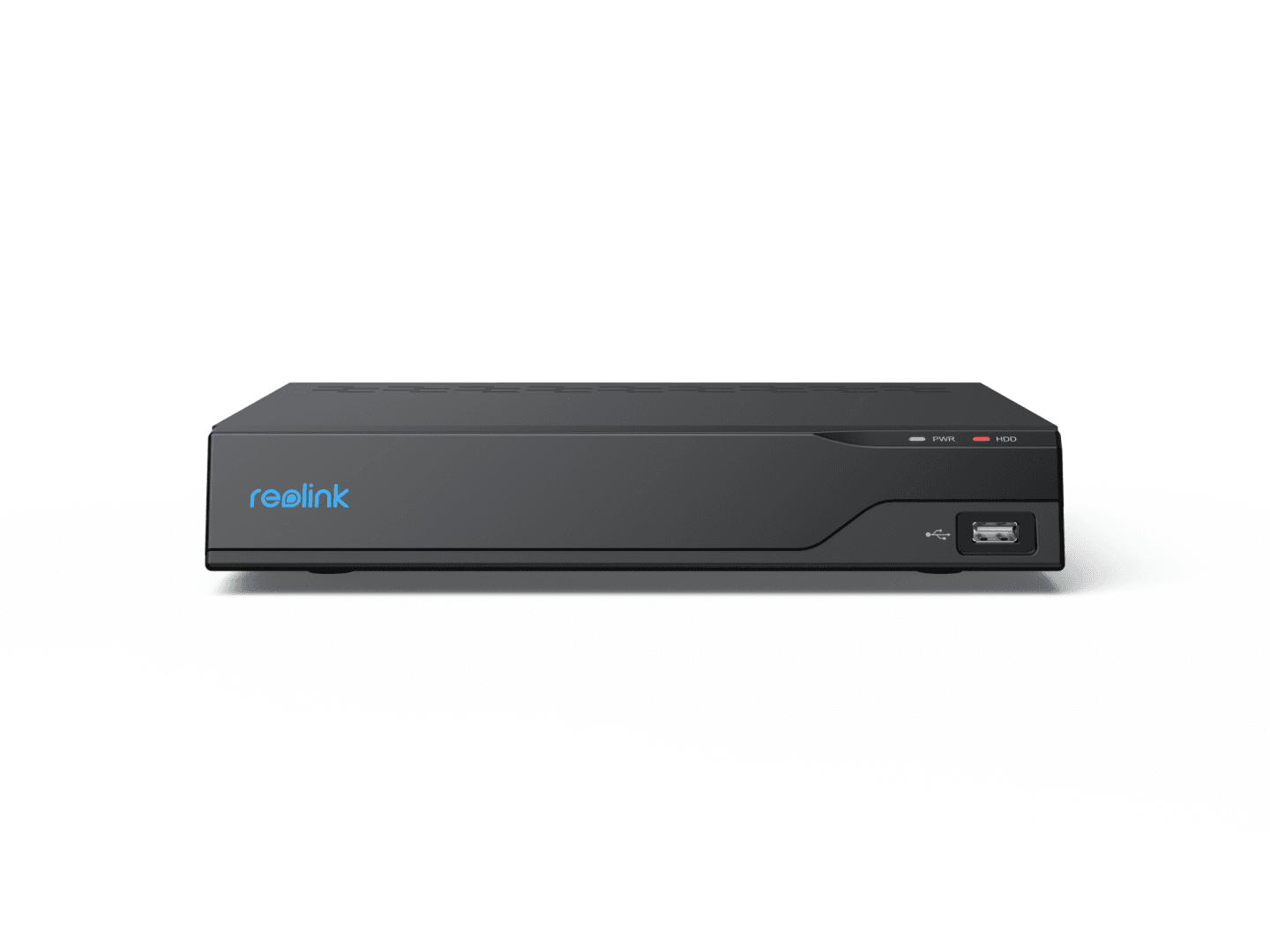 NVR Reolink RLN8-410; NVS8 Canale IP: 8 POE Rezolutie: 12MP Iesiri video: 1HDMI, 1VGA, ethernet ports(8x RJ-45 PoE/ 1x RJ-45 LAN) Iesiri audio: camera cu microfon Compresie video: H.265, H.264 Metode de inregistrare: Person/Vehicle/Pet Detection, Motion-triggered Detection; 24/7 Recording Memorie