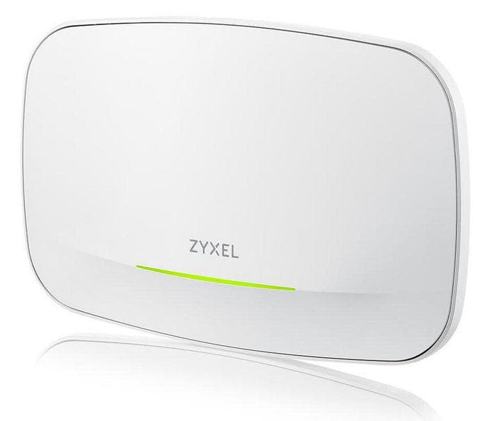 Zyxel NWA240BE BE22000 Tri-Band WiFi 7 NebulaFlex Access Point