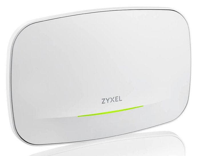 Zyxel NWA240BE BE22000 Tri-Band WiFi 7 NebulaFlex Access Point