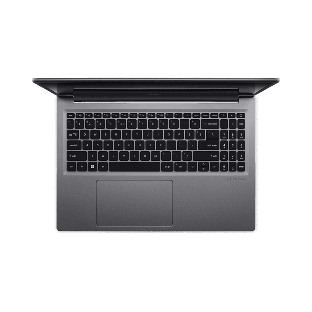 Laptop Consumer Acer Extensa 15, cu procesor Intel Core Ultra 5 115U, 15.6'' IPS, 16 GB DDR5, 512 GB SSD, Intel Graphics, Fr OS