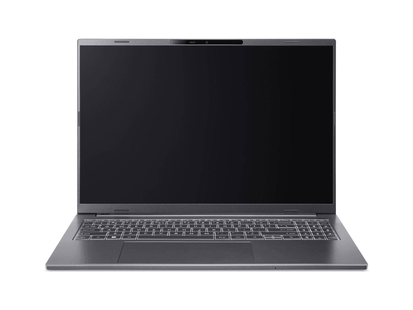 Laptop Consumer Acer Aspire 16 AI A16-52M-57KN, cu procesor Intel Core Ultra 5 226V, 16'' OLED, 16 GB LPDDR5x, 1 TB SSD, Intel Arc 130V, Fr OS