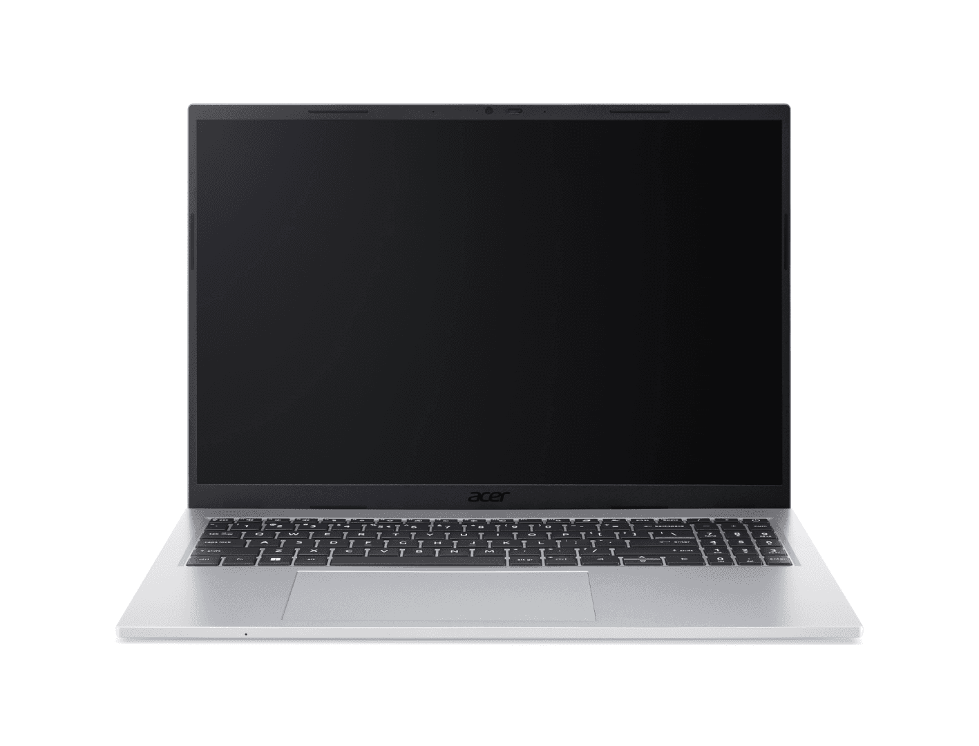 Laptop Consumer Acer Aspire Go 16 AG16-71P-70LN, cu procesor Intel Core 7 150U, 16'' IPS, 16 GB DDR5, 1 TB SSD, Intel Graphics, Fr OS