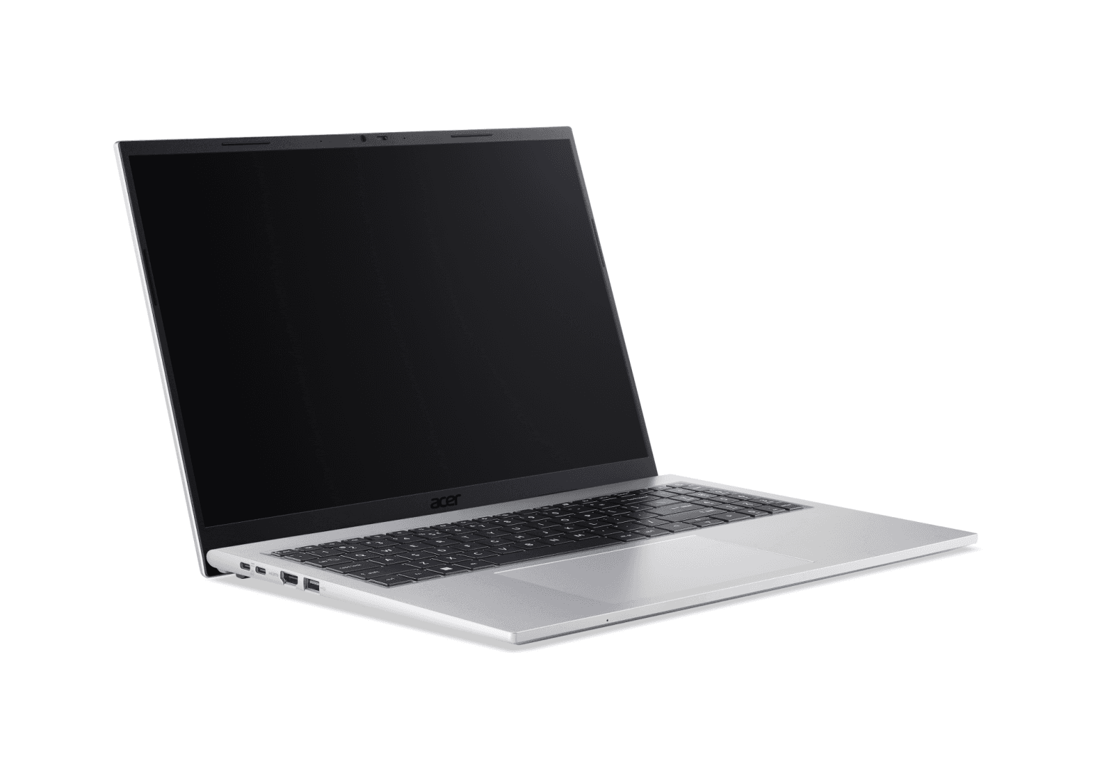 Laptop Consumer Acer Aspire Go 16 AG16-71P-70LN, cu procesor Intel Core 7 150U, 16'' IPS, 16 GB DDR5, 1 TB SSD, Intel Graphics, Fr OS
