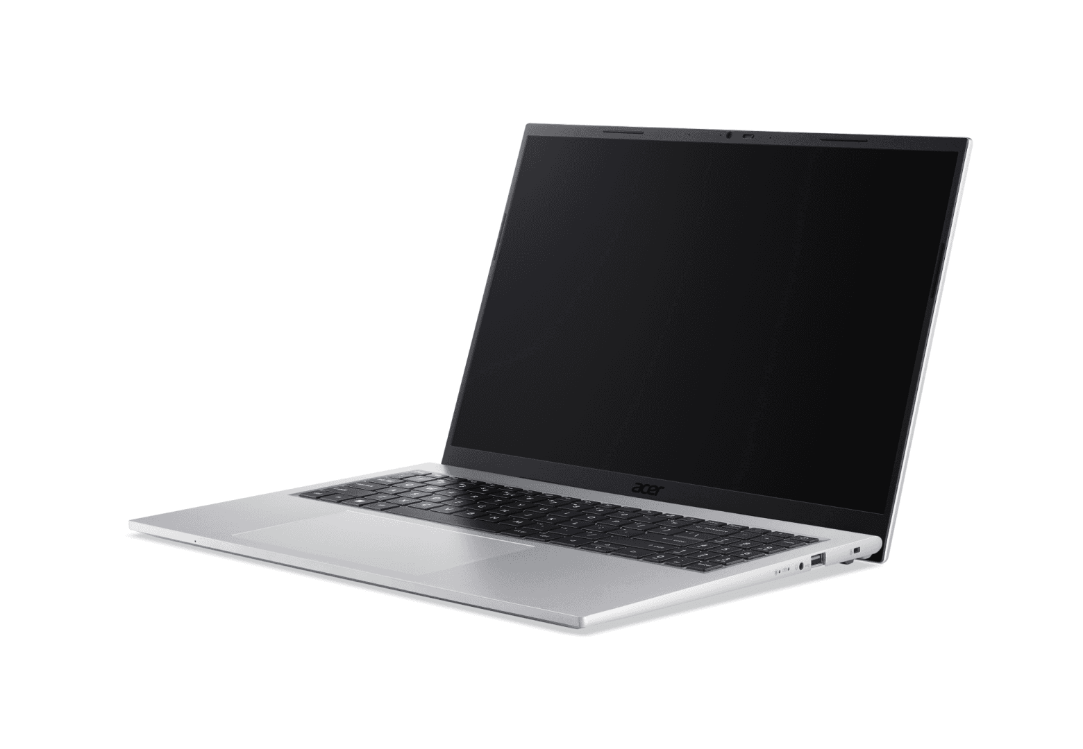 Laptop Consumer Acer Aspire Go 16 AG16-71P-70LN, cu procesor Intel Core 7 150U, 16'' IPS, 16 GB DDR5, 1 TB SSD, Intel Graphics, Fr OS
