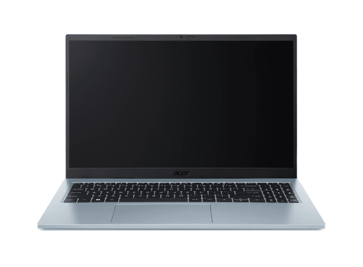 Laptop Consumer Acer Aspire Go 15, cu procesor Intel Core i5 120U, 15.6'' IPS, 16 GB DDR4, 512 GB SSD, Intel Graphics, Fr OS