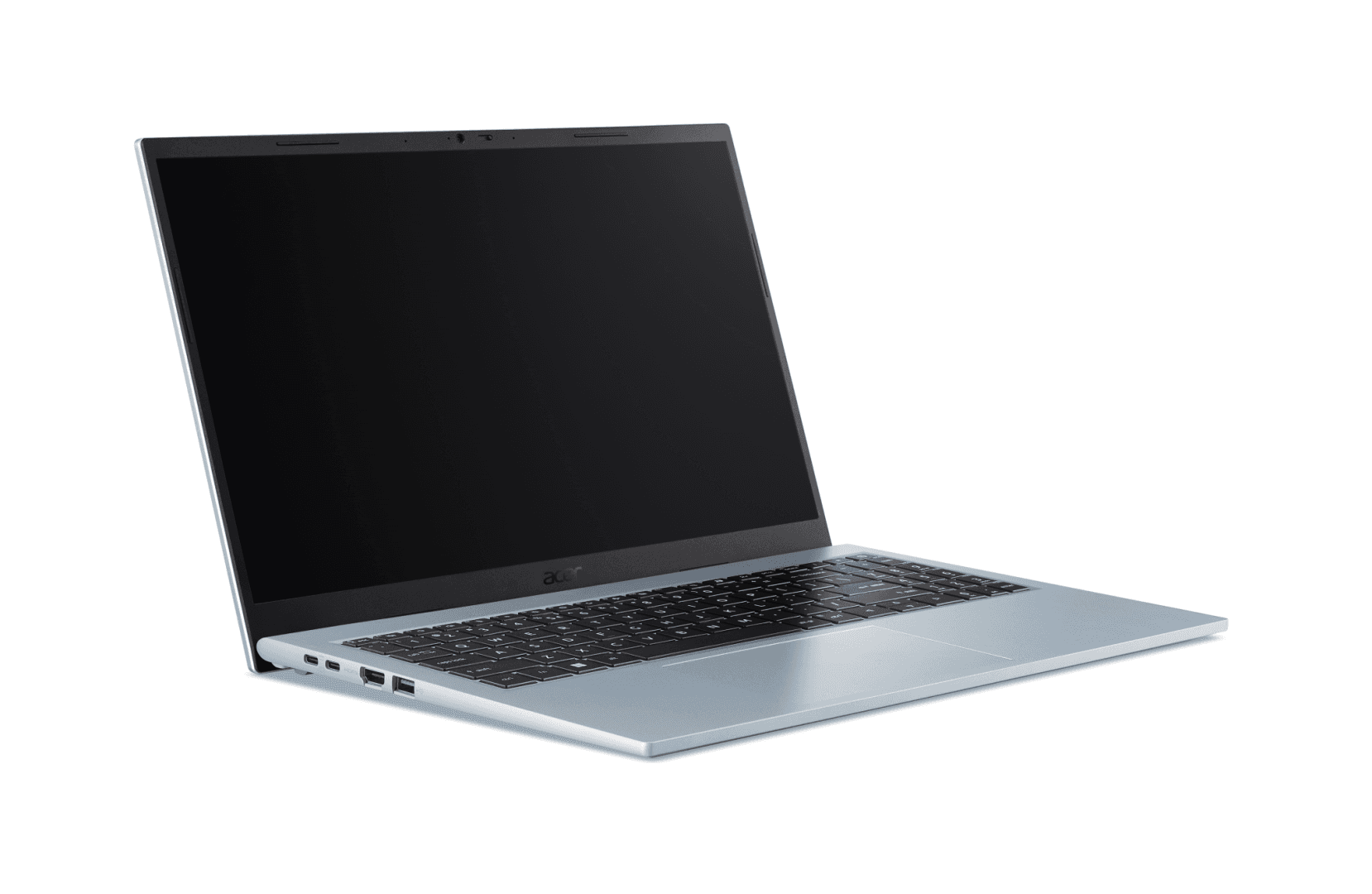 Laptop Consumer Acer Aspire Go 15, cu procesor Intel Core i5 120U, 15.6'' IPS, 16 GB DDR4, 512 GB SSD, Intel Graphics, Fr OS