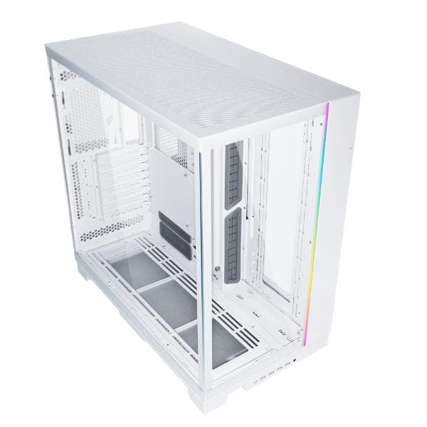 Carcasa LIAN LI O11 Dynamic EVO XL Big-Tower ALB