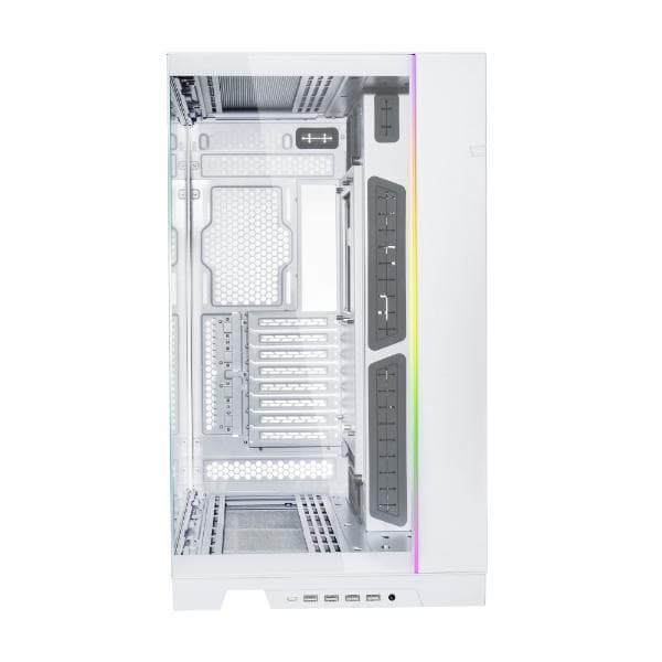 Carcasa LIAN LI O11 Dynamic EVO XL Big-Tower ALB