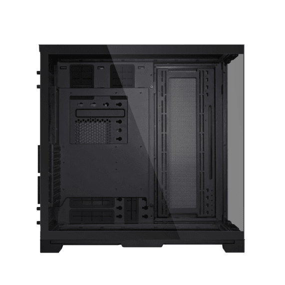 Carcasa LIAN LI O11 DYNAMIC EVO XL Full-Tower NEGRU
