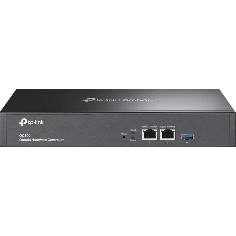 Router Wireless TP-LINK Controller OC300, Wi-fi, Single-Band, Gigabite